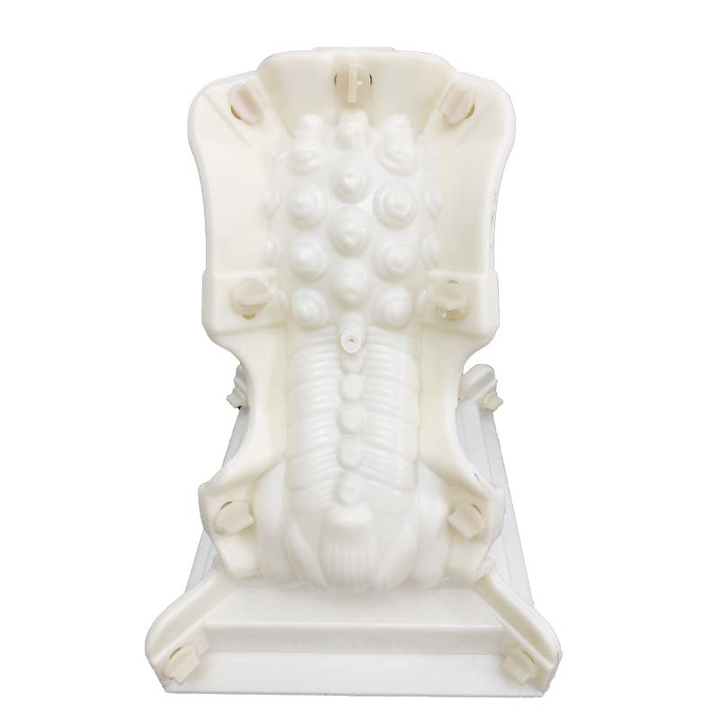 Concrete Statue Mold, Cement molds for Animals, Concrete Garden Statue
