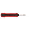 KS Tools 150.1261 Unlocking Tool for round plug/round connector sleeve