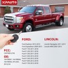 NPAUTO Key Fob Replacement for Ford F-150 F-250 F-350 F-450