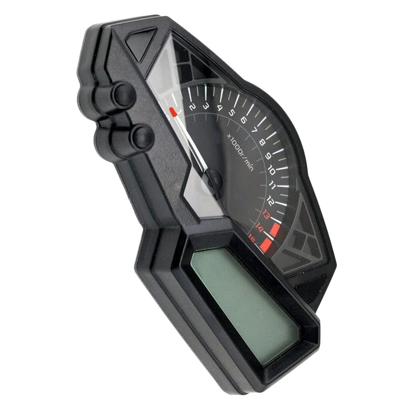 Baceyong Motorcycle Speedometer Suitable for K-awasaki N-inja 300/EX300/300SE 2013-2015