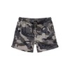 Brandit Swim Shorts Various Colours Sizes S to 3XL, Grey