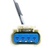 Conector de arnés de bomba de combustible E3801M para Chevy