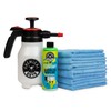 Chemical Guys HOL401 Eco Friendly Drought Buster Waterless Car Wash