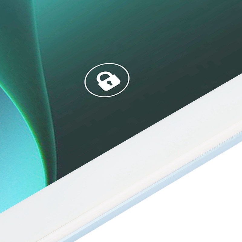 8 Inch Tablet 4G RAM 64G ROM 1960x1080 IPS Display