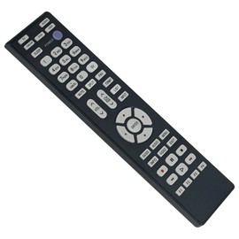 290P187030 Replacement WINFLIKE Remote Control Suit for Mitsubishi TV WD-73732 WD-Y56 LT-46131 LT-40148 LT-46148 LT-46246 LT-52148 WD-57731 WD-65731 LT-46149