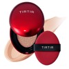 TIRTIR MASK FIT RED MINI CUSHION 4.5g - 22C PEACH