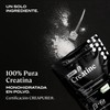 B-FIT Just Creatine Creapure - Creatina Monohidratada Pura