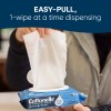 Unbranded Cottonelle Ultra Fresh Flushable Wet Wipes, 8 Flip-Top Packs