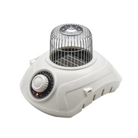 Secadora de Ropa Mini Secadora de Ropa eléctrica Secadora de Ropa de Alta eficiencia Secadora de Ropa silenciosa Máquina Secadora portátil con...     