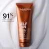 Clarins Self Tanning Milky Lotion 125ml