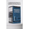 Beyond Vitamins Magnesio Complex Citrato De Magnesio Polvo, Glicinato De