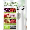 Immersion Blender Handheld 5 in 1 Hand Blender, 1000W Hand