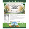 Eyebright, Eucalyptus and Hyssop Formula Formula Tea (50 tea bags,