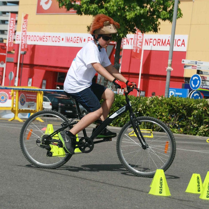 COOLCASC LION Multisport Helmet Cover