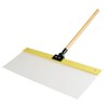 Hyde 28060 ProShield Spray Paint Shield, 24x9-inch Flexible Polystyrene