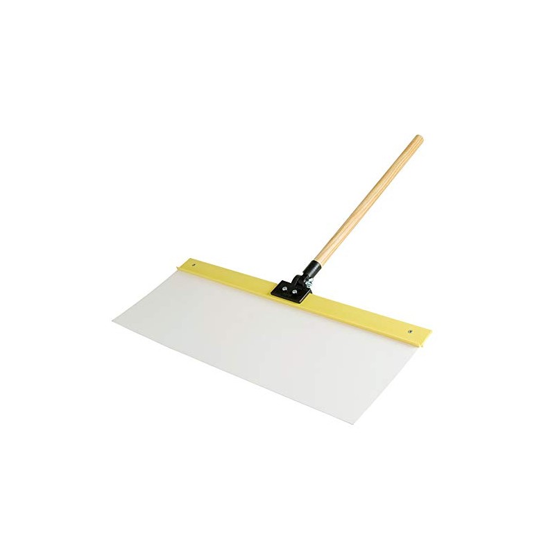 Hyde 28060 ProShield Spray Paint Shield, 24x9-inch Flexible Polystyrene