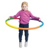 Unbekannt Soft Hula Hoop / Material: Soft Foam / Diameter: