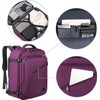 MATEIN Carry on Backpack for Women, 27L Flight Approved Backpack