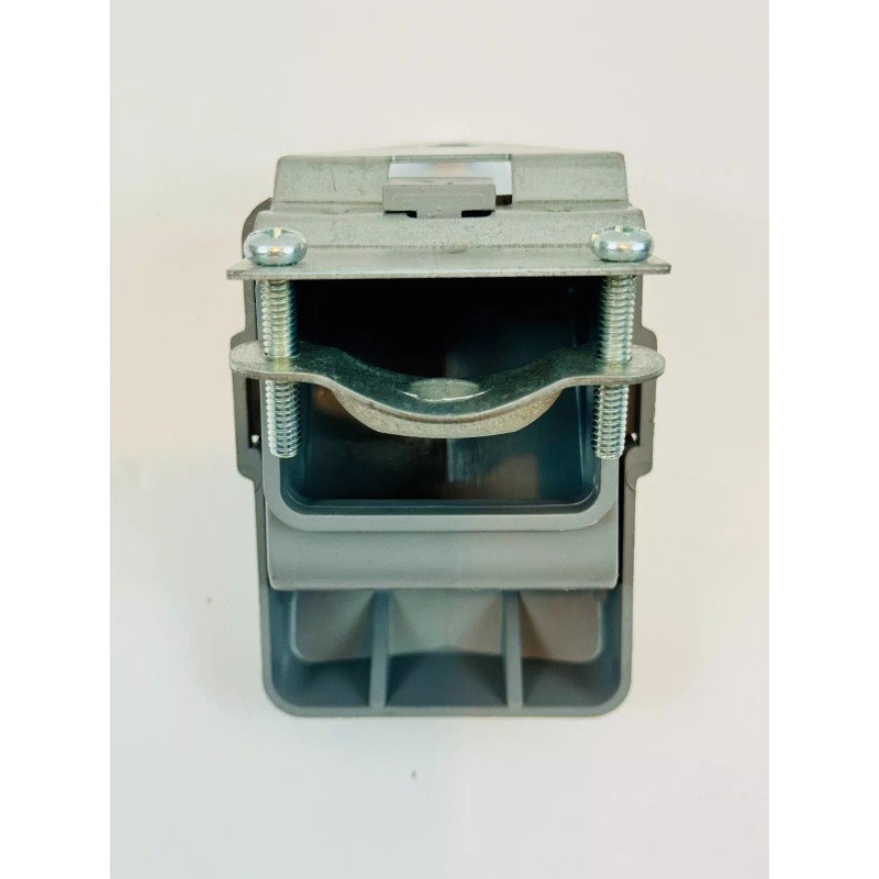 Topaz PVC Weatherhead Service Entrance Cap for 4/0 SEU Wire