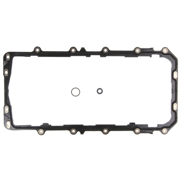 MAHLE OS32461 Engine Oil Pan Gasket Set