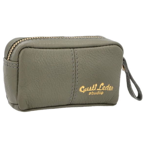 Gusti Key Bag Leather – Butler Key Case Key Case