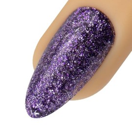 Young Nails YN Cream Clay Soft Gel Nail Polish - Thick Gel Nail Paint for Full Coverage Color & Nail Art, Gel Nail Polish Pot, Soak Off Gel, Flexible & Pigmented, LED/UV Cure, Amuse Bouche