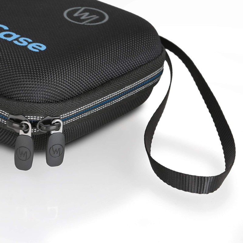 Wicked Chili Case Compatible with Phillips OneBlade - Protective Case