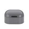 Kela Friscolino Metal Bread Bin with Ventilation Holes 25 x