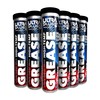 Ultra1Plus Multipurpose Lithium Complex Grease | High Temp Lubricant Lithium