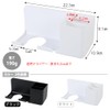 TKY Dryer Holder Dryer Stand Wall Mounted No Drilling Smart