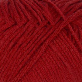 JubileeYarn Bamboo Cotton Sport Yarn - 50g/Skein - Merlot - 4 Skeins