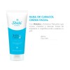 Kit 2 baba de caracol facial regenerador celular, desvanece cicatrices,