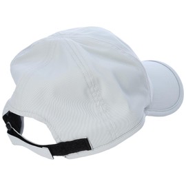 Helly Hansen HC92439 Cap, Fishing, Sailing, Outdoors, Team Dry Cap, aluminum, Free size