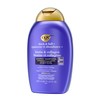 Ogx Biotin and Collagen Shampoo 385 ml by Ogx