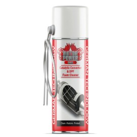 motorpower care P0420 P0430 code catalytic converter cleaner engine flush kit Vehicle Engine