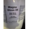 Detco 1061-005 Magna Gloss 25 High Gloss Floor Finish, 5