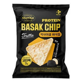 Cheil Jedang EXCYCLE Basak Chip Truffle 45g  - EXCYCLE Basak Chip Truffle 45g