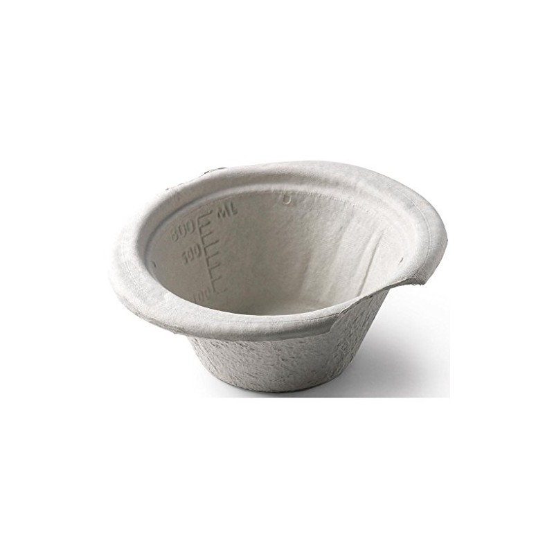Vernacare Pulp General Purpose Bowl - Box of 10