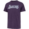 47 Los Angeles Lakers City Edition MVP Franklin T-Shirt (US,