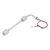 Water Level Sensor Stainless Steel Liquid Float Switch Controller for