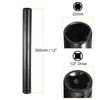 sourcing map Deep 6-Points Impact Socket 1/2" Drive 22mm Metric