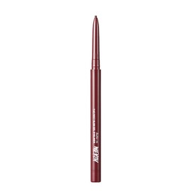 Merzy The First Slim Gel Eyeliner 0.05g - #GS5 Burgundy Beryl