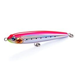 Jackson Prowler 7.5 inches (190 mm) PIS Pink Sardine