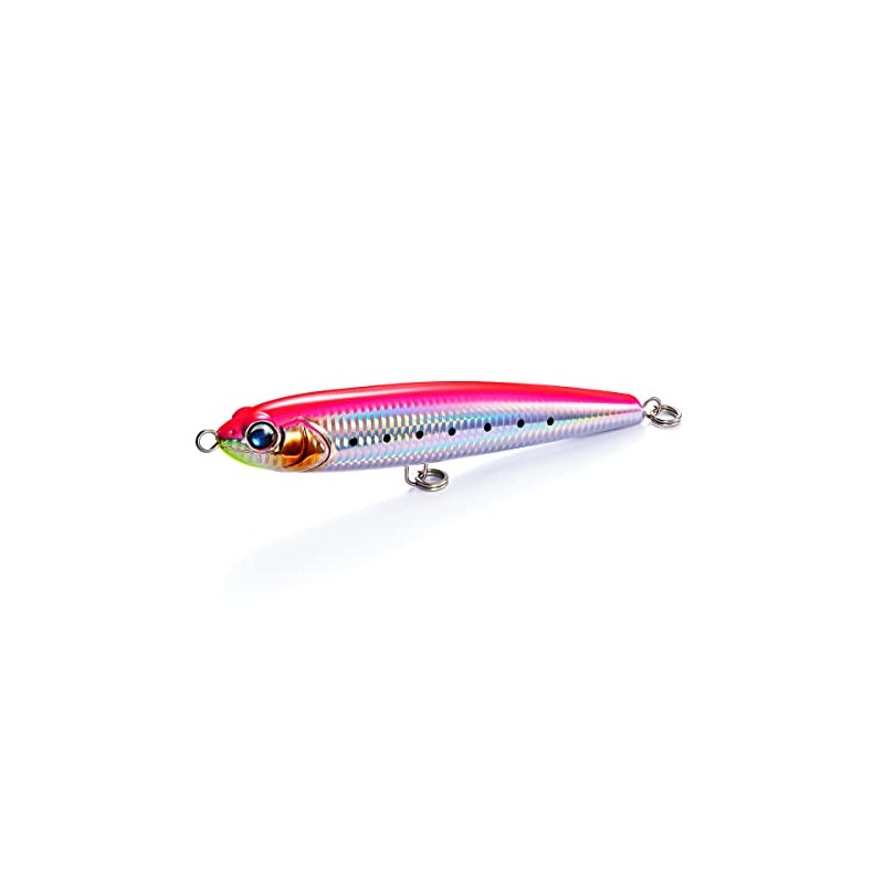 Jackson Prowler 7.5 inches (190 mm) PIS Pink Sardine