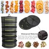 Drying Net Herbs, Mesh Herb Dryer Drying Net for Herbs,