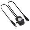 Infrared Motion Sensor Switch DC 6V-24V, Motion Sensor Automatic Switch