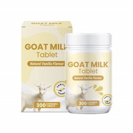 Australian Colostrum Goat Milk Protein Capsules 300 tablets Youth Milk Calcium 60 tablets / 호주초유 산양유 단백질 캡슐 300정 청소년우유칼슘60정