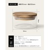 Linqüe Mouthpiece Case, Retainer Case, Aligner, For Cleaning, Stylish ICONIC