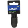 Laser 1998 Impact Socket 1/2"D 10mm