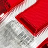 HECASA Tail Light Pair Compatible with 2018-2020 Ford F-150 Taillights